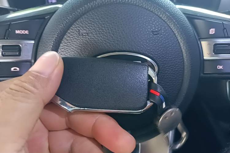 Used Kia Sportage R 2019 2.0L Automatic Smart Luxury Edition Vehicle Key