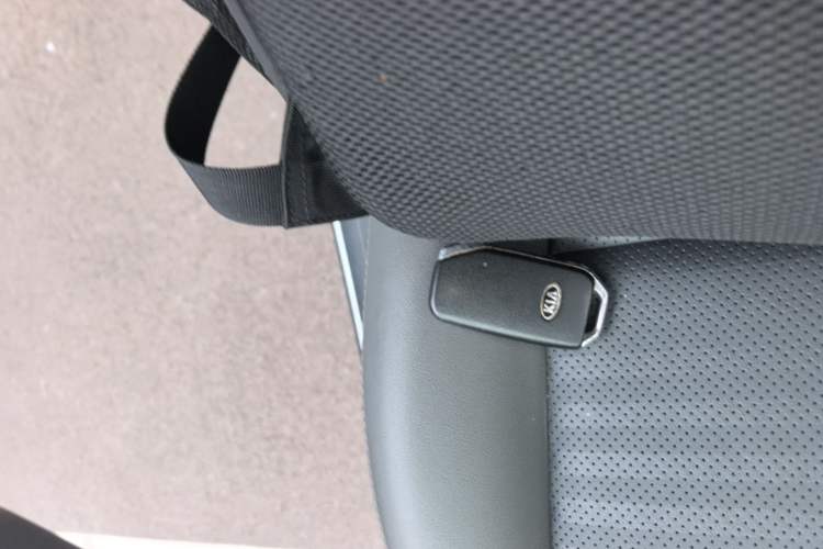 Used Kia Sportage R 2019 2.0L Automatic Smart Luxury Edition Vehicle Key
