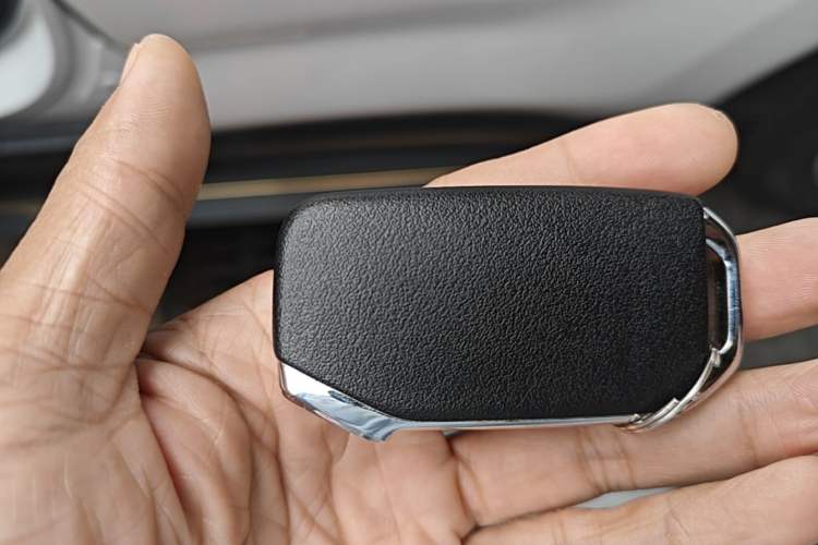 Used Kia Sportage R 2019 2.0L Automatic Smart Luxury Edition Vehicle Key