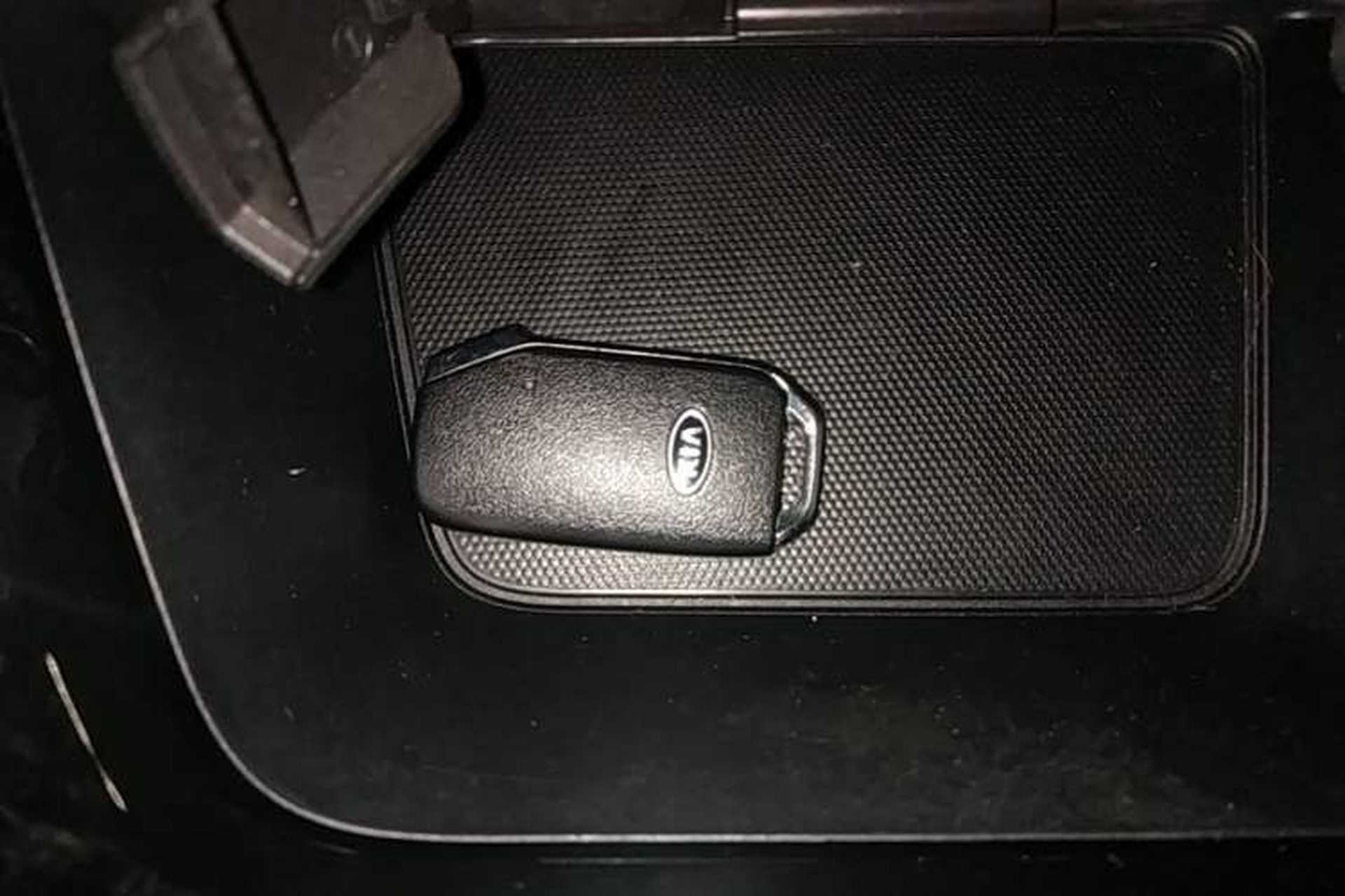 Used Kia Sportage R 2019 2.0L Automatic Smart Luxury Edition Vehicle Key