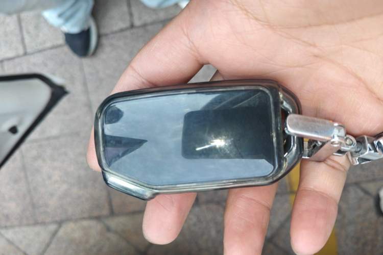 Used Kia Sportage R 2019 2.0L Automatic Smart Luxury Edition Vehicle Key