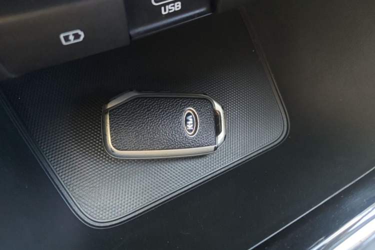Used Kia Sportage R 2019 2.0L Automatic Smart Luxury Edition Vehicle Key