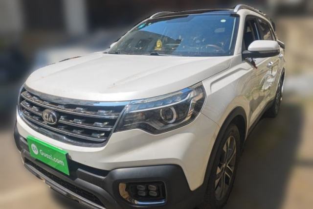Used Kia Sportage R 2019 2.0L Automatic Smart Luxury Edition