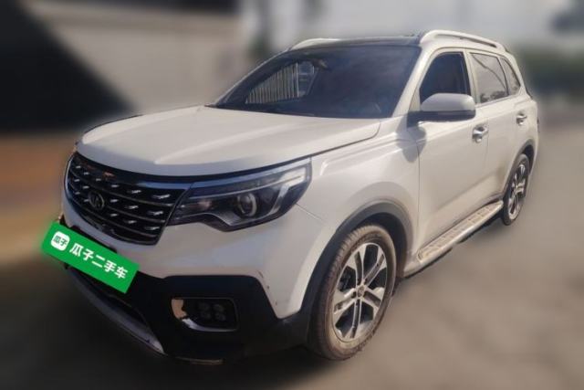 Used Kia Sportage R 2019 2.0L Automatic Smart Luxury Edition
