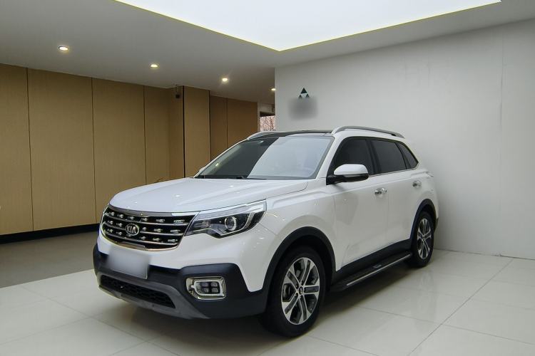 Ojetý Kia Sportage R 2019 2.0L Automatic Smart Luxury Edition Guazi used car, China used car export, Used car for sale, Used  cars, Cheapest cars for sale