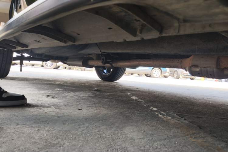 Used Kia Sportage R 2019 2.0L Automatic Smart Luxury Edition Chassis Front Right