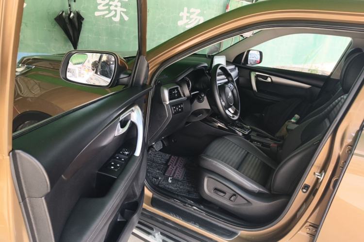 Used Kia Sportage R 2019 2.0L Automatic Smart Luxury Edition Driver Seat