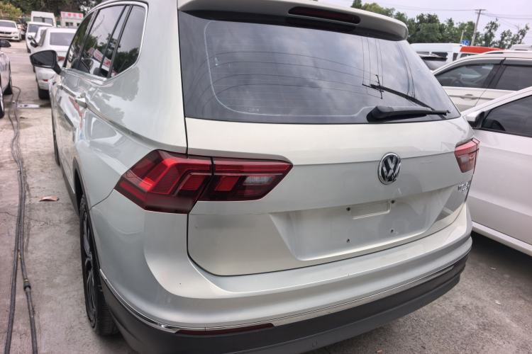 Used Kia Sportage R 2019 2.0L Automatic Smart Luxury Edition Exterior 2