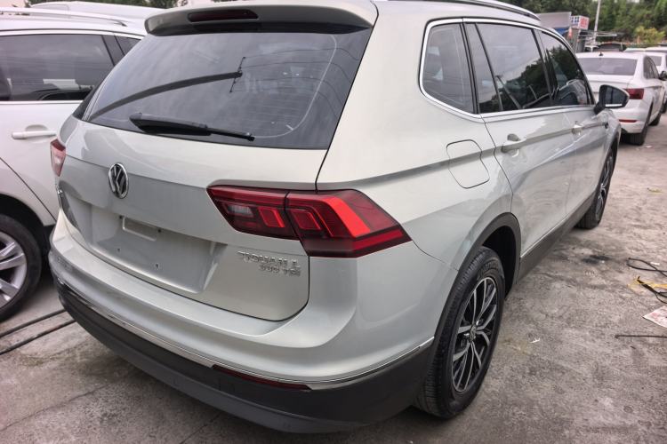 Used Kia Sportage R 2019 2.0L Automatic Smart Luxury Edition Exterior 3