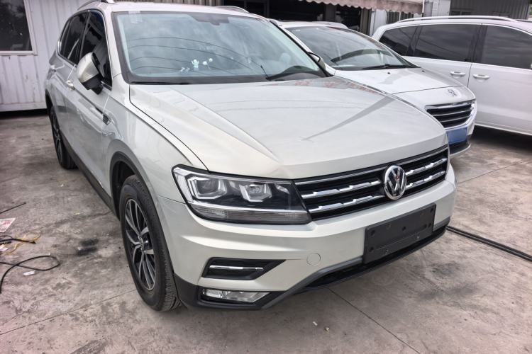 Used Kia Sportage R 2019 2.0L Automatic Smart Luxury Edition Exterior 4