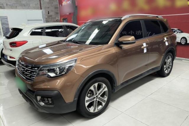 Used Kia Sportage R 2019 2.0L Automatic Smart Luxury Edition
