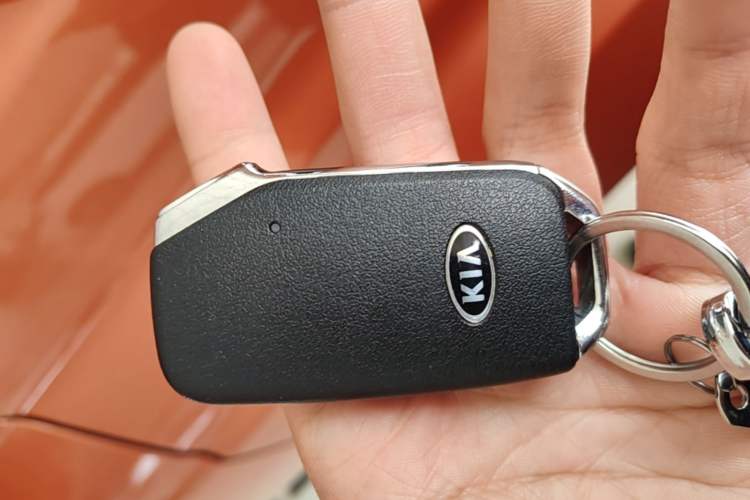 Used Kia Sportage R 2019 1.4T DCT Smart Luxury Edition GLS Interior 1