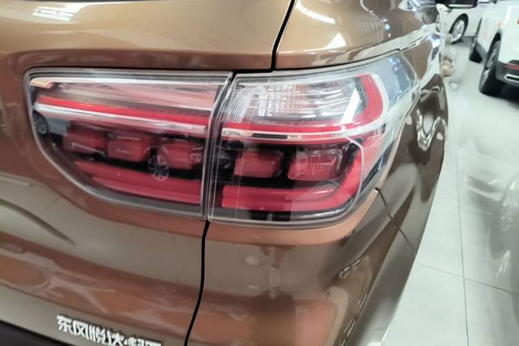Used Kia Sportage R 2019 2.0L Automatic Smart Luxury Edition Right Rear Taillight