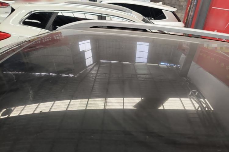 Used Kia Sportage R 2019 2.0L Automatic Smart Luxury Edition Roof