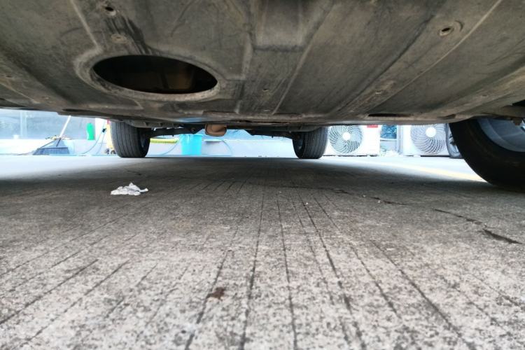 Used Kia Sportage R 2021 Ace 1.5T GT Line Supreme Edition Chassis Front