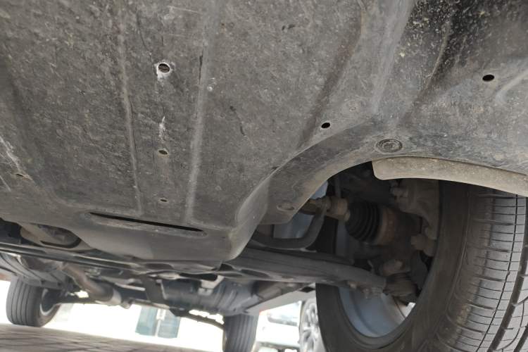 Used Kia Sportage R 2021 Ace 2.0L Splendid Edition Chassis Front Left