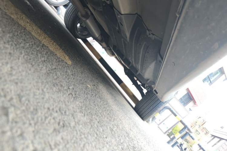 Used Kia Sportage R 2021 Ace 2.0L Splendid Edition Chassis Front Left