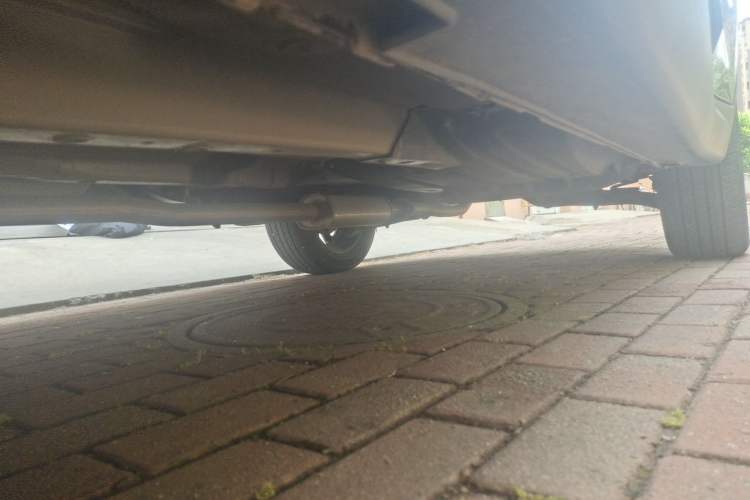 Used Kia Sportage R 2021 Ace 2.0L Splendid Edition Chassis Front Left