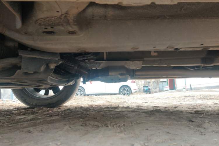Used Kia Sportage R 2021 Ace 2.0L Splendid Edition Chassis Front Left