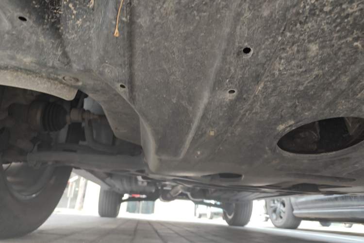 Used Kia Sportage R 2021 Ace 2.0L Splendid Edition Chassis Front Right