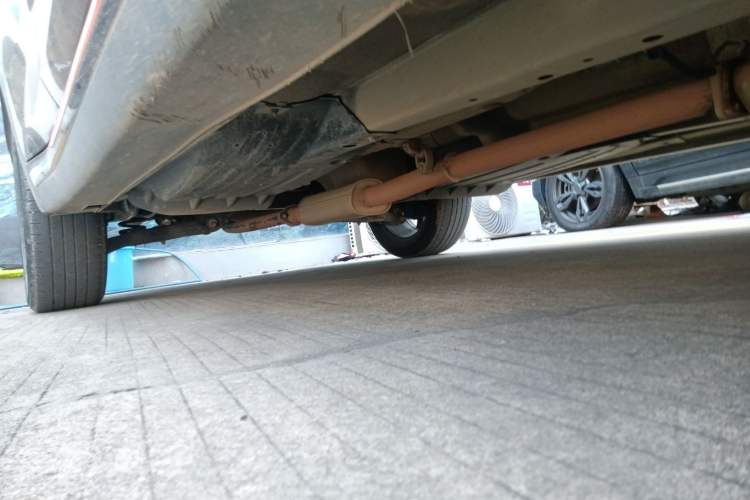 Used Kia Sportage R 2021 Ace 1.5T GT Line Supreme Edition Chassis Front Right