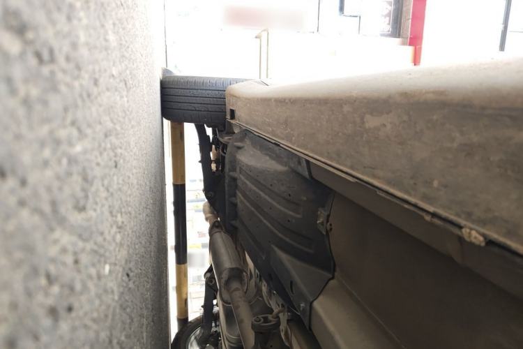 Used Kia Sportage R 2021 Ace 2.0L Splendid Edition Chassis Front Right