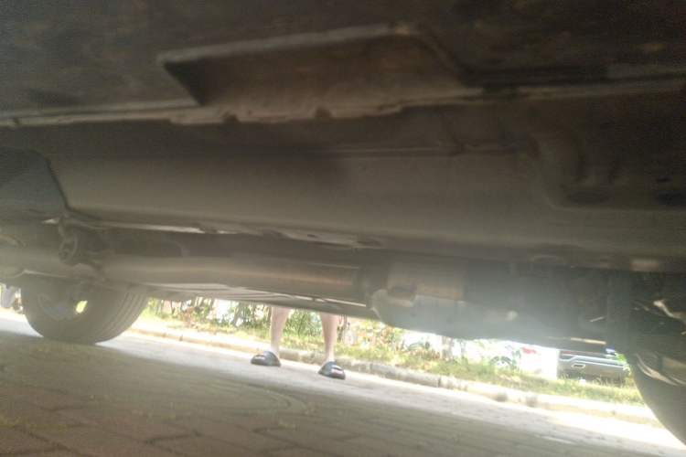 Used Kia Sportage R 2021 Ace 2.0L Splendid Edition Chassis Front Right
