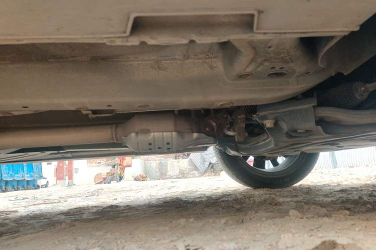 Used Kia Sportage R 2021 Ace 2.0L Splendid Edition Chassis Front Right