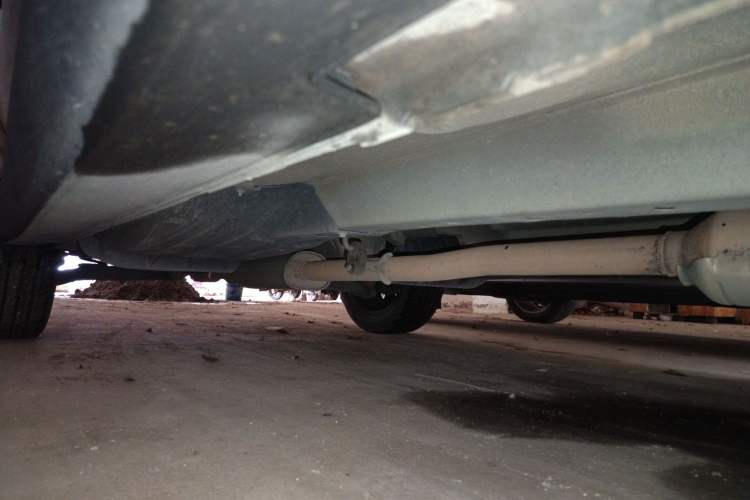 Used Kia Sportage R 2021 Ace 2.0L Splendid Edition Chassis Front Right