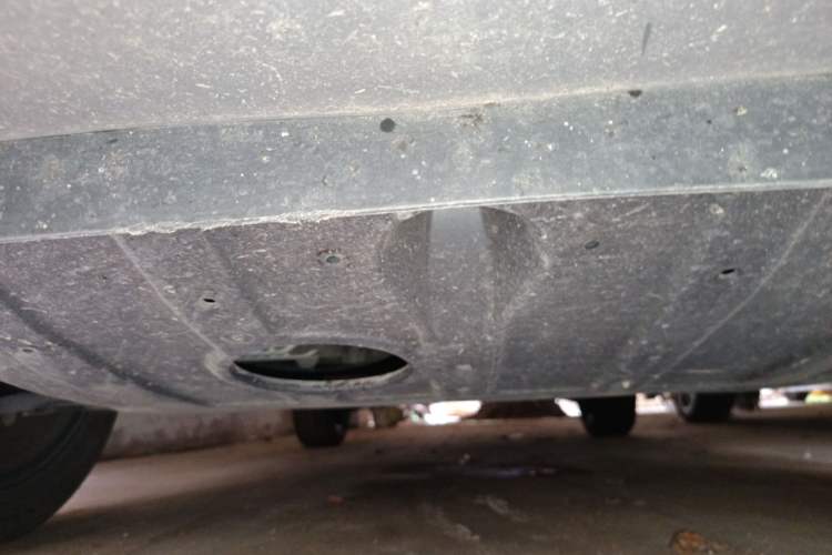 Used Kia Sportage R 2021 Ace 2.0L Splendid Edition Chassis Front