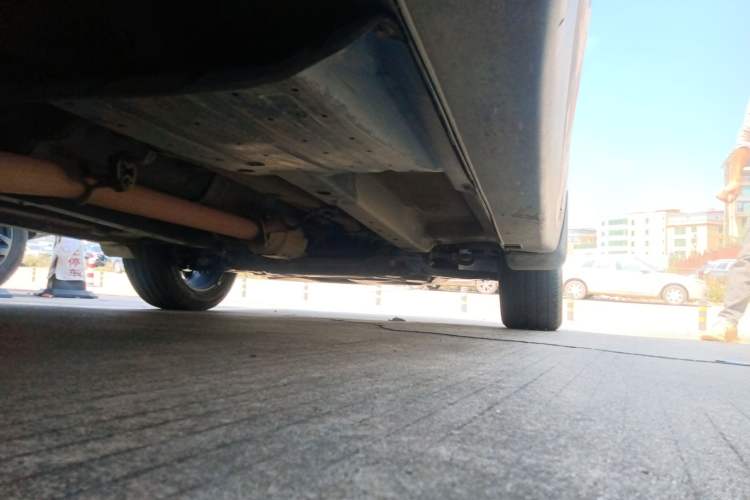 Used Kia Sportage R 2021 Ace 1.5T GT Line Supreme Edition Chassis Rear Right