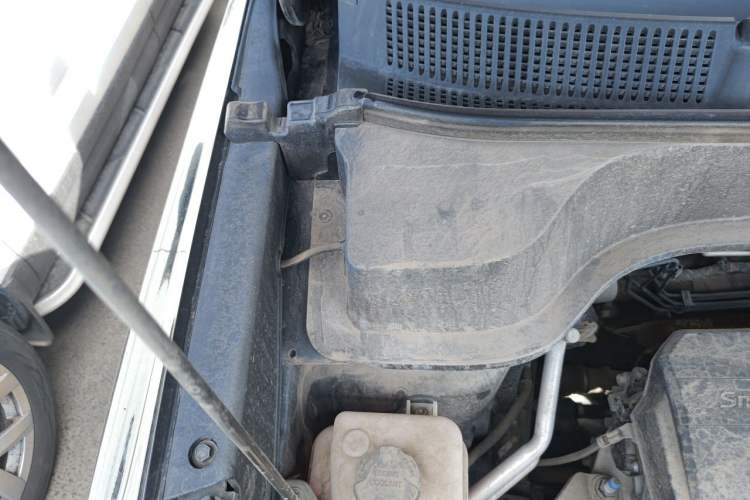 Used Kia Sportage R 2021 Ace 2.0L Splendid Edition Engine Bay Right