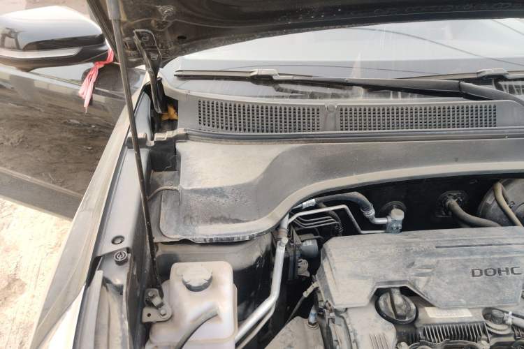 Used Kia Sportage R 2021 Ace 2.0L Splendid Edition Engine Bay Right