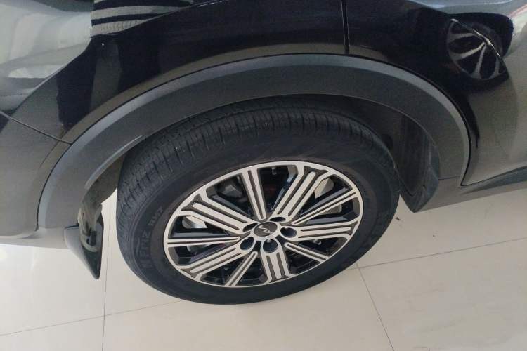 Used Kia Sportage R 2021 Ace 2.0L Splendid Edition Exterior 8