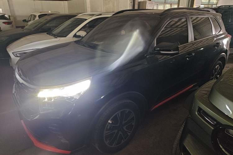 Used Kia Sportage R 2021 Ace 1.5T GT Line Supreme Edition Guazi used car, China used car export, Used car for sale, Used cars, Cheapest cars for sale