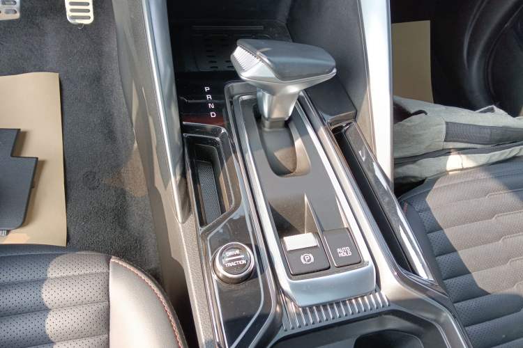 Used Kia Sportage R 2021 Ace 1.5T GT Line Supreme Edition Gear Lever