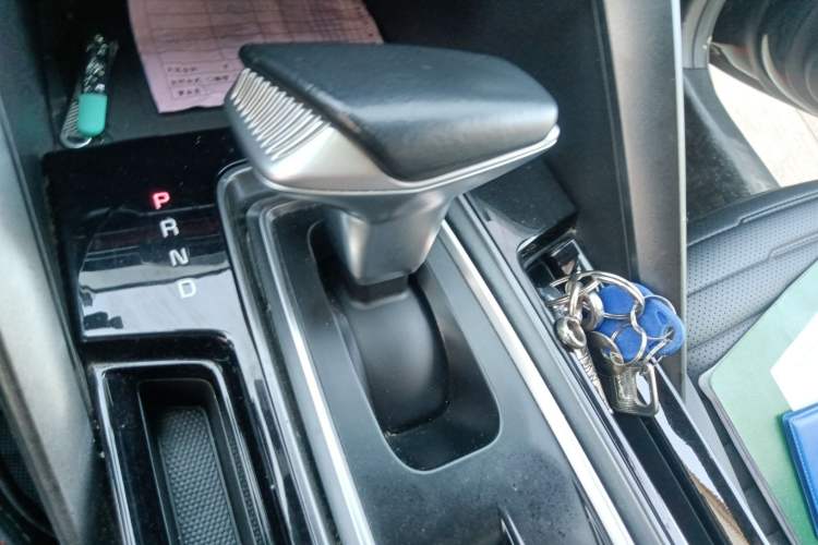 Used Kia Sportage R 2021 Ace 1.5T GT Line Supreme Edition Gear Lever