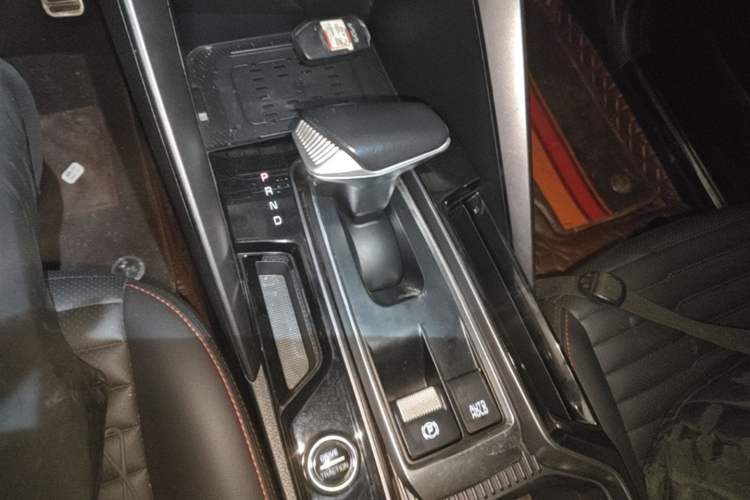 Used Kia Sportage R 2021 Ace 1.5T GT Line Supreme Edition Gear Lever