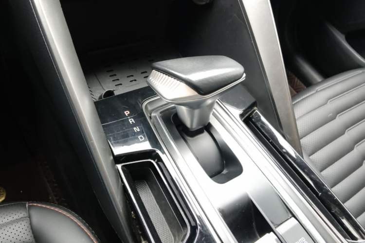 Used Kia Sportage R 2021 Ace 1.5T GT Line Supreme Edition Gear Lever