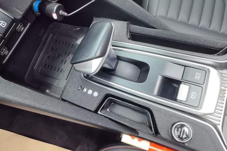 Used Kia Sportage R 2021 Ace 1.5T GT Line Supreme Edition Gear Lever