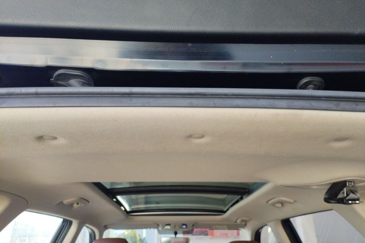 Used Kia Sportage R 2021 Ace 2.0L Splendid Edition Headliner
