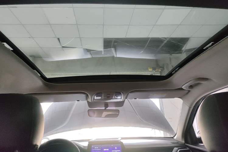 Used Kia Sportage R 2021 Ace 2.0L Challenge Edition Headliner