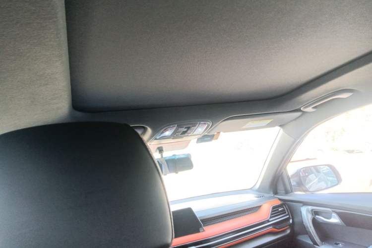 Used Kia Sportage R 2021 Ace 1.5T GT Line Supreme Edition Headliner