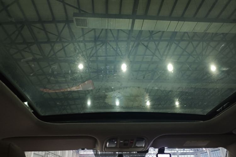 Used Kia Sportage R 2021 Ace 2.0L Splendid Edition Headliner