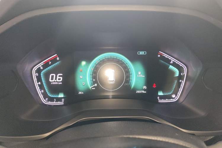 Used Kia Sportage R 2021 Ace 2.0L Challenge Edition Instrument Cluster