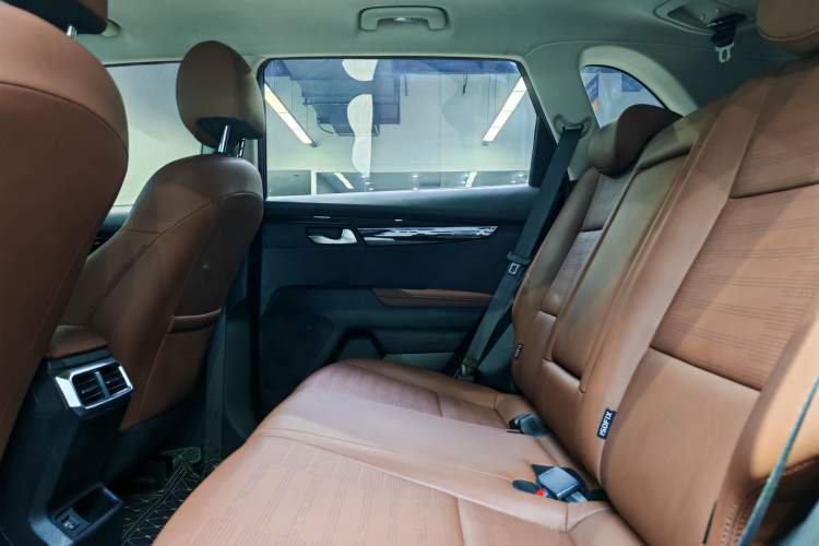 Used Kia Sportage R 2021 Ace 2.0L Splendid Edition Interior 3