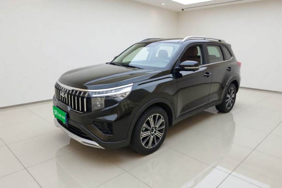 Kia Sportage R 2021