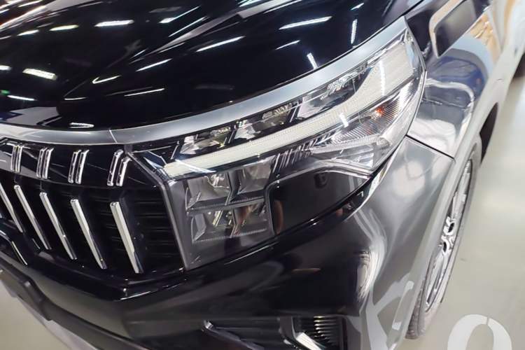 Used Kia Sportage R 2021 Ace 2.0L Splendid Edition Left Front Headlight