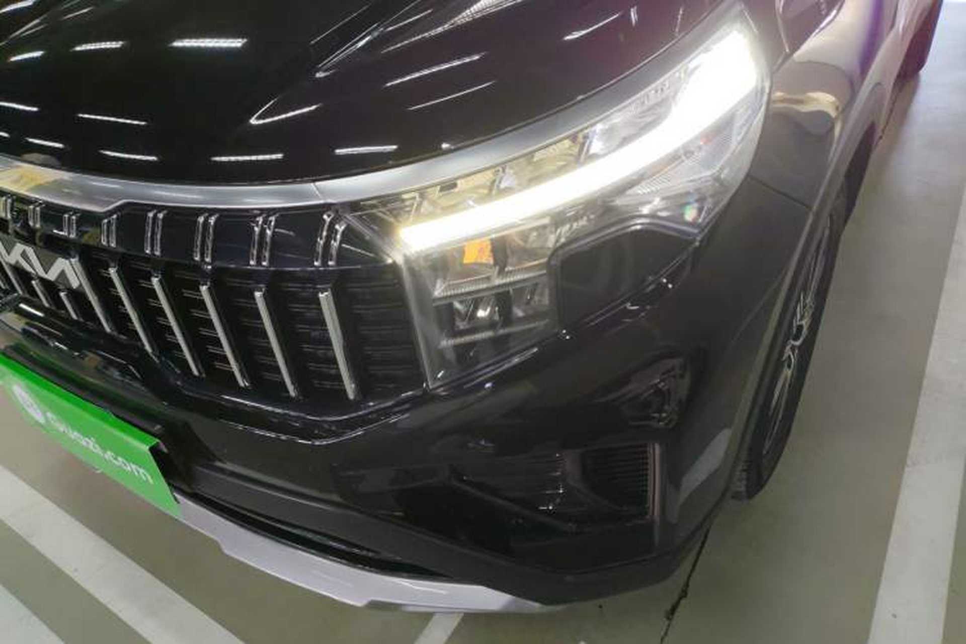 Used Kia Sportage R 2021 Ace 2.0L Splendid Edition Left Front Headlight