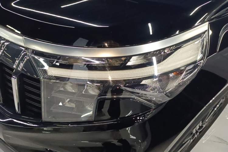 Used Kia Sportage R 2021 Ace 2.0L Splendid Edition Left Front Headlight